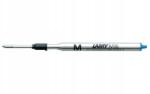 LAMY M16 golyóstollbetét, kék, F vastagság (1600148)