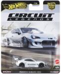 Mattel Hot Wheels, Premium, Car Culture, Pandem Subaru BRZ, masina, scara 1: 64, JBK64