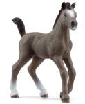 Schleich Schleich, Horse Club, Manz de rasa Cheval de Selle Francais, figurina, 13957 Figurina