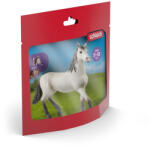 Schleich Schleich, Horse Club, Cal tanar spaniol, figurina, 13924 Figurina