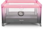 Lionelo Lionelo, Stefi, patut de voiaj, Pink Ombre