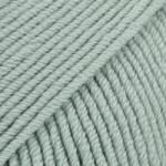 DROPS Design Merino Extra Fine Uni Colour 15 Light Sea Green Kötőfonal (108515)