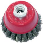 PROLINE Proline Kefe Sodrott Acélhuzallal, Fi=100 mm M14 (32580) (32580)