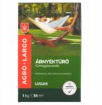 Agro-Largo Árnyéktűrő fűmag 1kg
