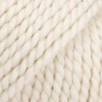 DROPS Design Andes Uni Colour 0100 Off White Kötőfonal (10240100)