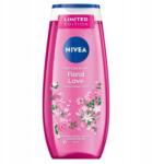 Nivea tusfürdő Floral Love 250 (9005800378800)