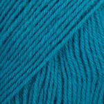 DROPS Design Fabel Uni Colour 105 Turquoise Kötőfonal (1070105)