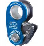Climbing technology RollnLock Kék blokk (8057733309605)