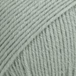 DROPS Design Cotton Merino Uni Colour 29 Sea Green Kötőfonal (105129)