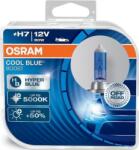 OSRAM Cool Blue Boost H7 NG 2db/csomag (L62210CBB-HCB) (L62210CBB-HCB)