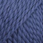 DROPS Design Andes Uni Colour 6928 Royal Blue Kötőfonal (10246928)