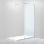 Leziter Walker Besétálós Zuhanyfal - 90x195 cm