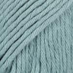 DROPS Design Paris Uni Colour 62 Sage Green Kötőfonal (104362)