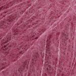 DROPS Design Brushed Alpaca Silk Uni Colour 08 Heather Kötőfonal (109808)