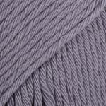 DROPS Design Paris Uni Colour 24 Dark Grey Kötőfonal (104324)