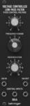 BEHRINGER 904A Voltage Controlled Low Pass Filter Moduláris rendszer (0720-AAO86-001)