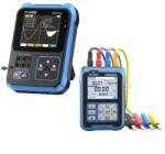 FNIRSI Set promoțional FNIRSI osciloscop și generator de semnale