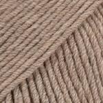 DROPS Design Merino Extra Fine Uni Colour 07 Light Brown Kötőfonal (108507)