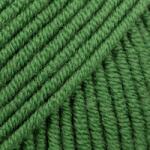 DROPS Design Big Merino Uni Colour 14 Forest Green Kötőfonal (102014)