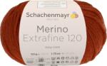 Schachenmayr Merino Extrafine 120 00115 Kötőfonal (9807552-00115)