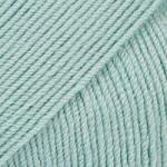 DROPS Design Baby Merino Uni Colour 43 Light Sea Green Kötőfonal (105943)