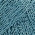 DROPS Design Belle Uni Colour 13 Dark Jeans Blue Kötőfonal (102513)