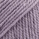 DROPS Design Nepal Uni Colour 4311 Grey/Purple Kötőfonal (10494311)