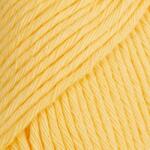 DROPS Design Paris Uni Colour 35 Vanilla Kötőfonal (104335)