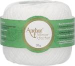Anchor Mercer Crochet 07901 Horgolt fonal (4764040-07901)