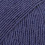 DROPS Design Baby Merino Uni Colour 13 Navy Blue Kötőfonal (105913)