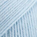 DROPS Design Karisma Uni Colour 68 Light Sky Blue Kötőfonal (101068)