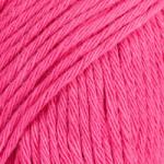 DROPS Design Paris Uni Colour 06 Cerise Плетива прежда (104306)