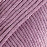 DROPS Design Muskat Uni Colour 04 Lilac Плетива прежда (104004)