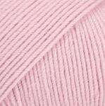 DROPS Design Baby Merino Uni Colour 26 Light Old Pink Kötőfonal (105926)