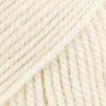 DROPS Design Nepal Uni Colour 0100 Off White Kötőfonal (10490100)