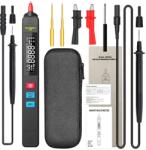  Digitális multiméter, kompakt kialakítás, sokoldalú mérések, Z5 szerszámkészletek