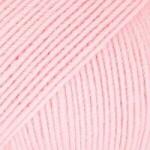 DROPS Design Baby Merino Uni Colour 05 Light Pink Kötőfonal (105905)