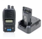 TTI CB TTi TCB-H100 rádióállomás csomag és TTI AK-H100 tartozékkészlet