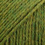 DROPS Design Nord Mix 10 Lemongrass Kötőfonal (101610)