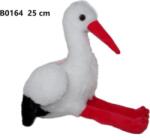 SUN-DAY Plüss Gólya 25 cm (5904073167200) (5904073167200)