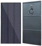  Napelem, könnyű kialakítás, nagy hatékonyságú, 300 W-os 2db 150 W-os készlet