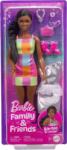 Mattel Lalka Barbie Brooklyn (0194735258611) (0194735258611)