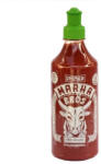 Marha Erős Chili Szósz Fokhagymás 640 g