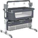  Bölcső, 3 az 1-ben funkcionalitás, Bluetooth funkció, szürke