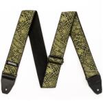 Dunlop - D6724 Jacquard Serpentine gitárheveder