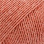 DROPS Design Baby Merino Mix 48 Blush Плетива прежда (105948)