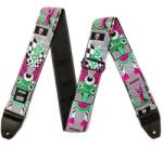 Dunlop - ILD14 I love dust mnemonic fuzz gitárheveder