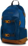 KARTON P+P Rucsac student OXY ZERO - West indigo