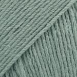 DROPS Design Safran Uni Colour 63 Sea Green Плетива прежда (104263)