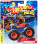 Mattel Hot Wheels Monster Trucks: Night Shifter kisautó 1/64 - Mattel (FYJ44/JCF09) - jatekshop